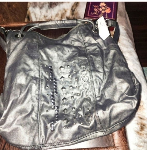 Nwt nine&Co shoulder bag - Picture 3 of 5